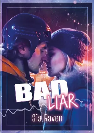 Bad Liar